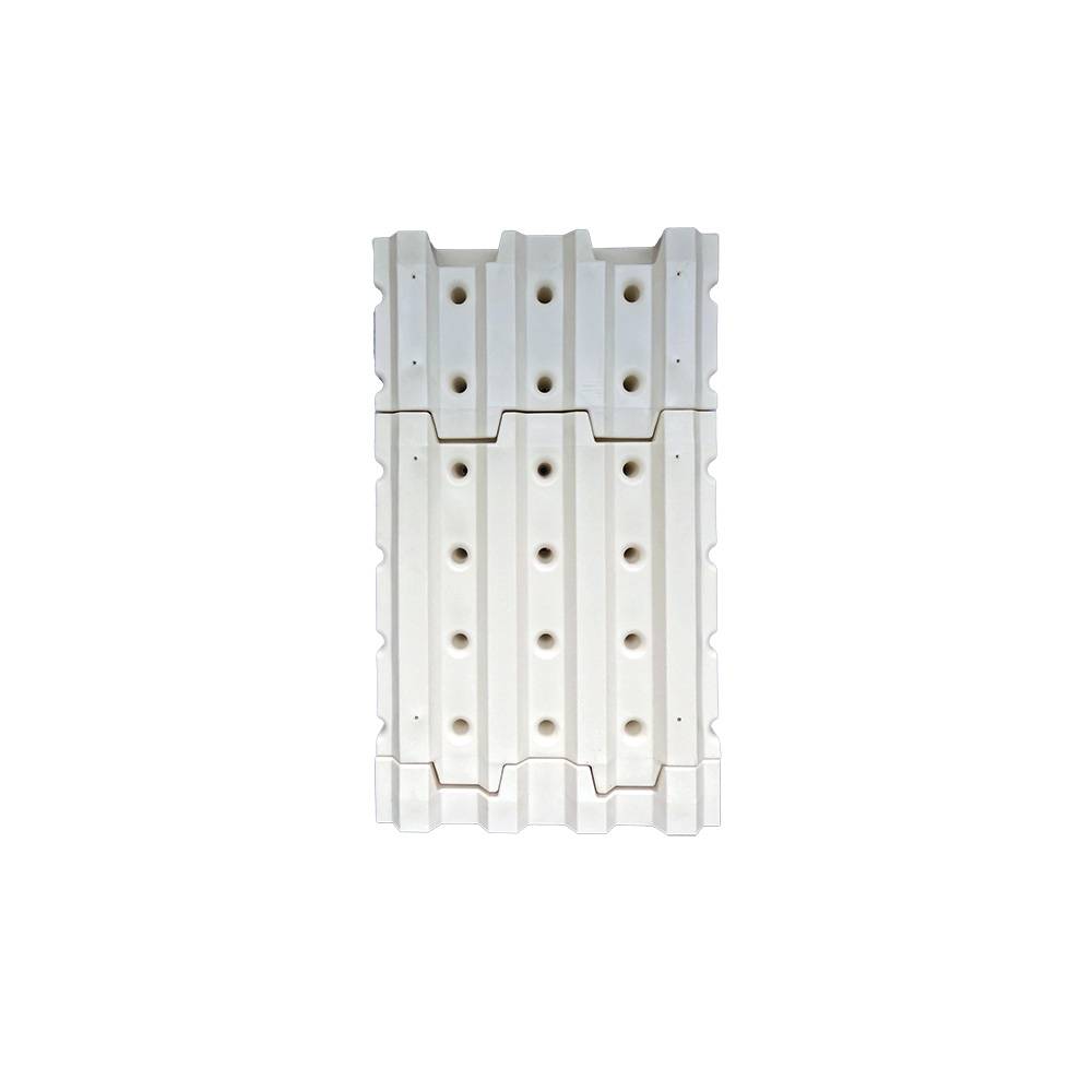 Kit de réservoirs d'eau potable pot'able wall 850l acs - Image 1