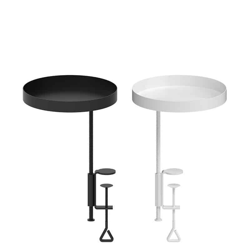 Esschert Design - Lot de 2 supports ronds 18cm - Esschert Design - Imagen 1