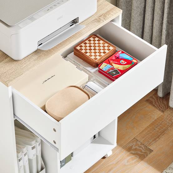 SoBuy Caisson De Bureau Support Imprimante Roulant Organiseur Bureau Mobile Blanc Ask05 W 94380145 SoBuy Caisson De Bureau Support Imprimante Roulant Organiseur Bureau Mobile Blanc Ask05 W 94380145