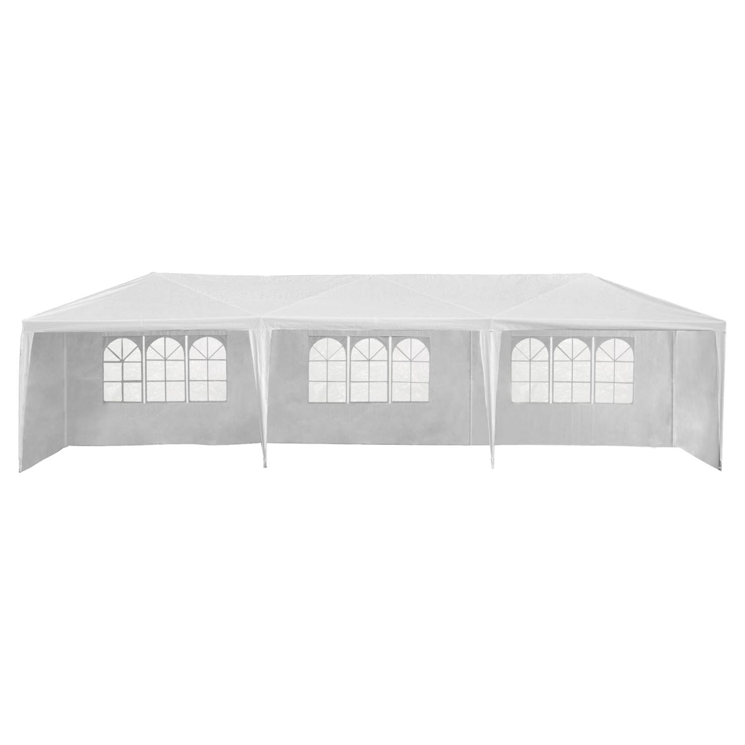 Happy Garden - Tente de réception 3 × 9m ALIZÉ - HAPPY GARDEN - Imagen 1