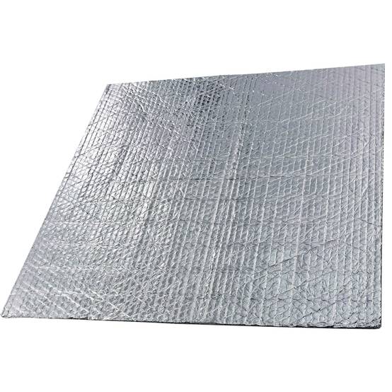 Plaque d'isolation thermique multi-usages - Image 1