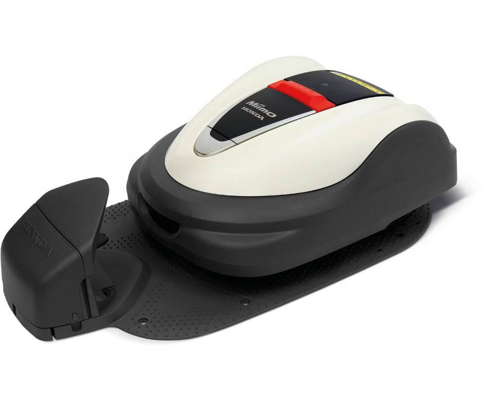 Honda - Tondeuse robot Miimo HRM 3000 - Image 2