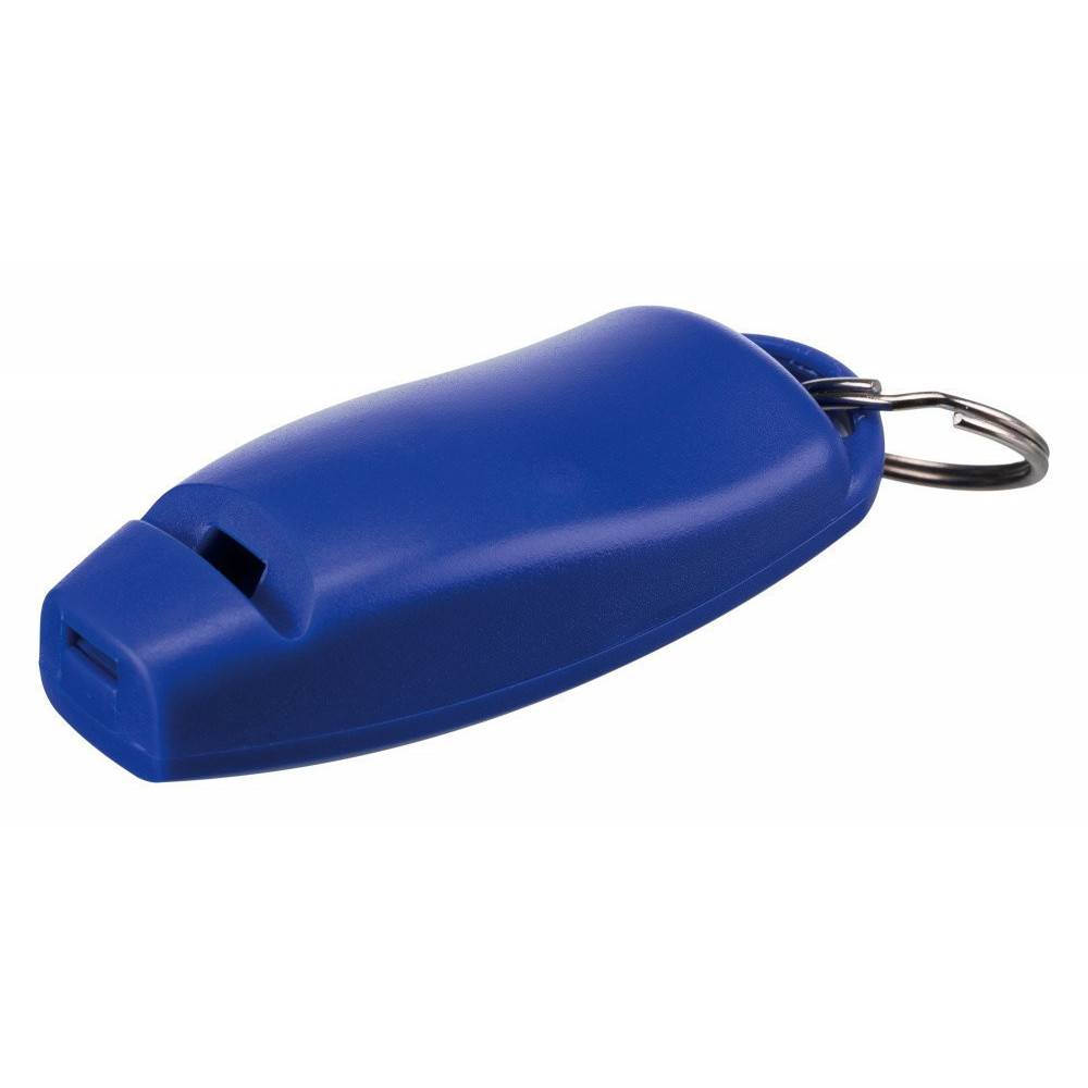 Trixie - un Clicker sifflet pour entrainement canin - couleur aléatoire. - Imagen 2