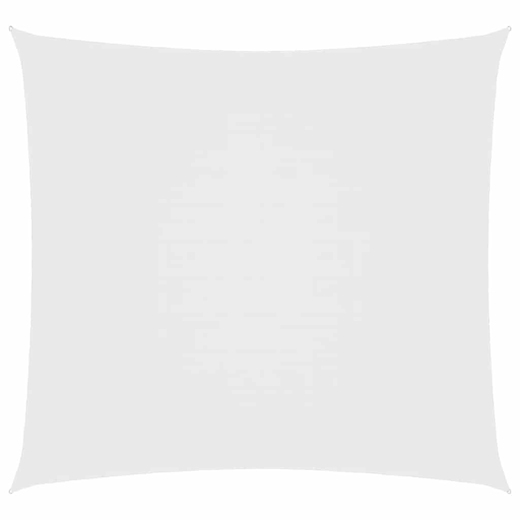 Prolenta Premium - Store banne polyuréthane blanc 6 x 6 m - Prolenta premium p369.5 - Image 1
