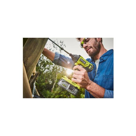Ryobi - Visseuse à chocs RYOBI 18V One+ - sans batterie ni chargeur - R18ID2-0 - Image 3