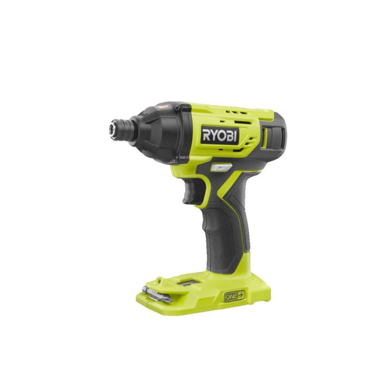 Ryobi - Visseuse à chocs RYOBI 18V One+ - sans batterie ni chargeur - R18ID2-0
