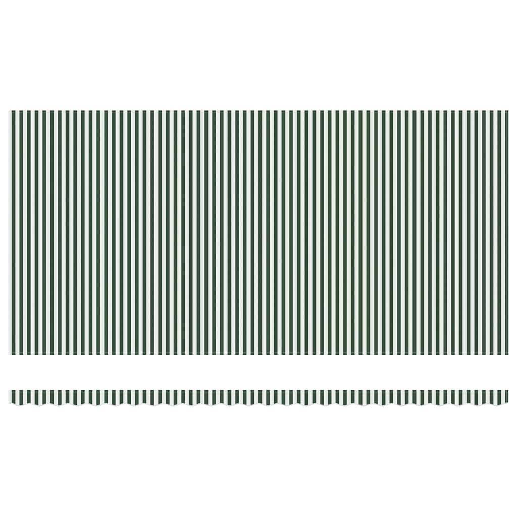 Prolenta Premium - Store banne polyester vert  - Prolenta premium p380.1 - Image 5