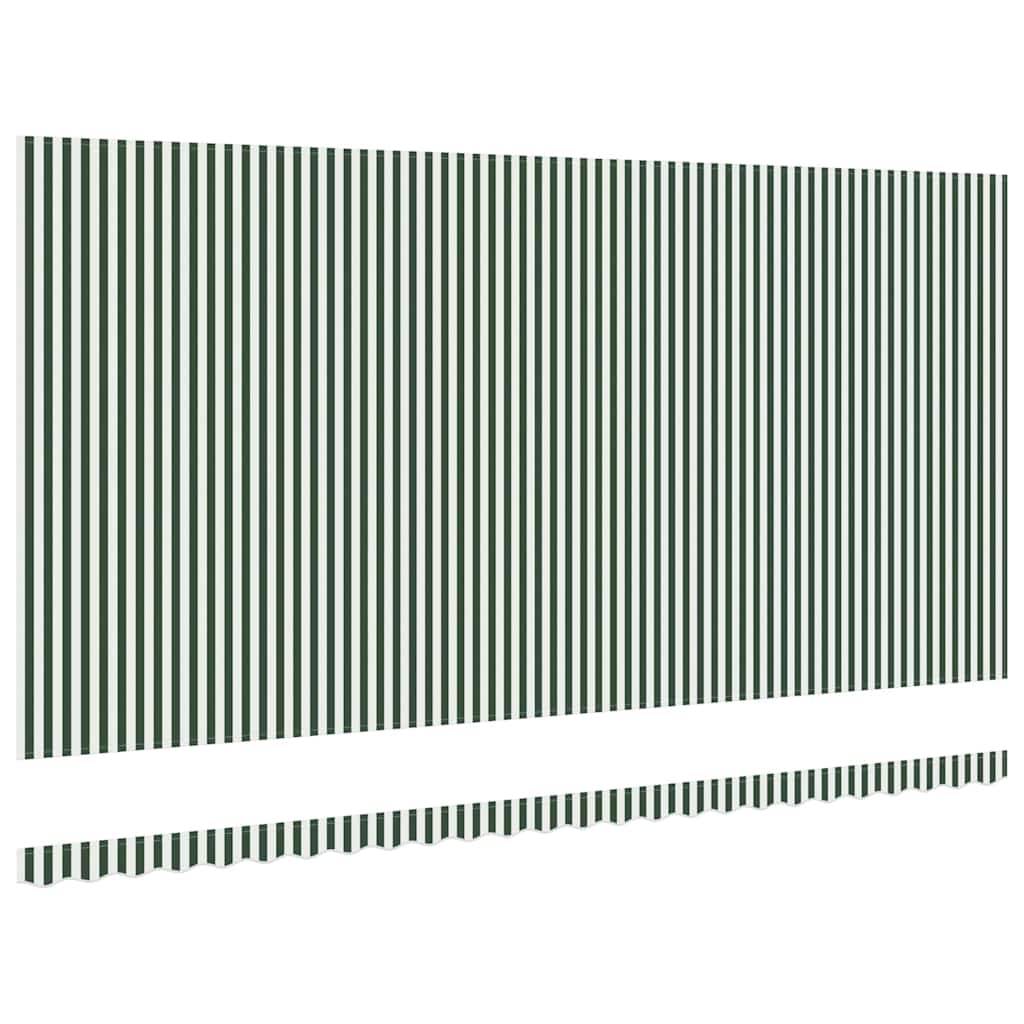 Prolenta Premium - Store banne polyester vert  - Prolenta premium p380.1 - Image 4