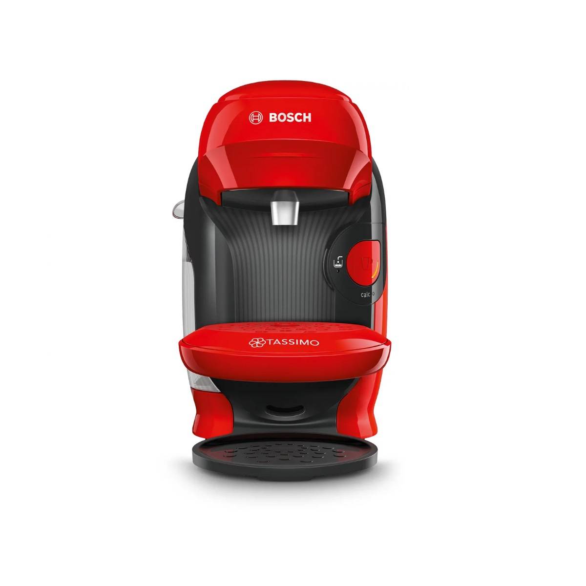 Bosch - Cafétière à dosettes 3.3bars 1400w TAS1103 Bosch - Image 3