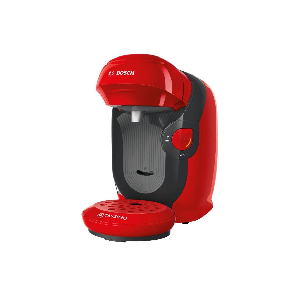 Bosch - Cafétière à dosettes 3.3bars 1400w TAS1103 Bosch - Image 1
