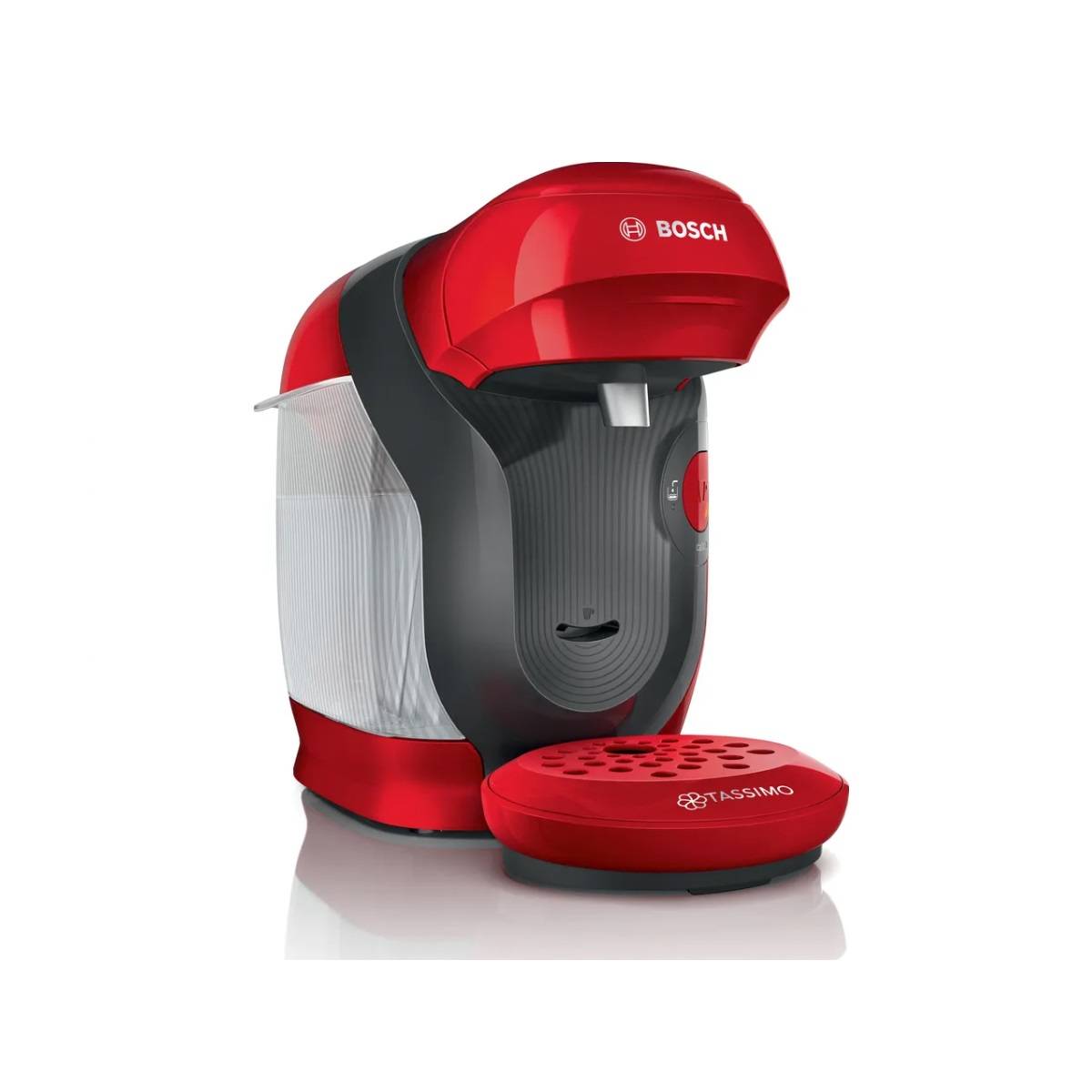 Bosch - Cafétière à dosettes 3.3bars 1400w TAS1103 Bosch - Image 2