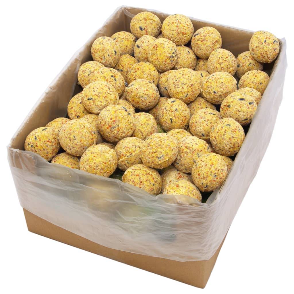 Vidaxl - Boules de graisse d'oiseau 200 pcs 90 g vidaXL 170899