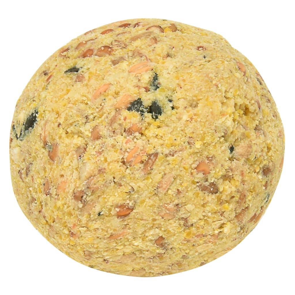 Vidaxl - Boules de graisse d'oiseau 200 pcs 90 g vidaXL 170899 - Image 4