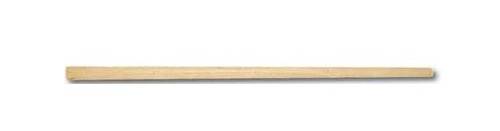 Manche pour masse ovale en bois 52 x 31mm longeur 900 mm - MERCIER - 120L