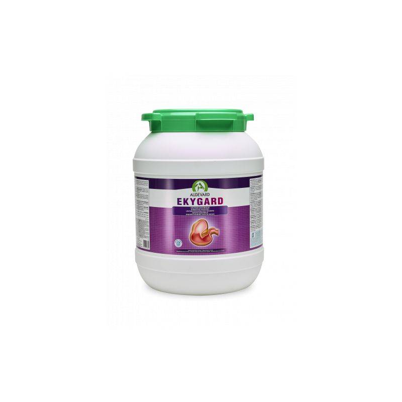 EKYGARD - AUDEVARD 2,4 kg - Imagen 4
