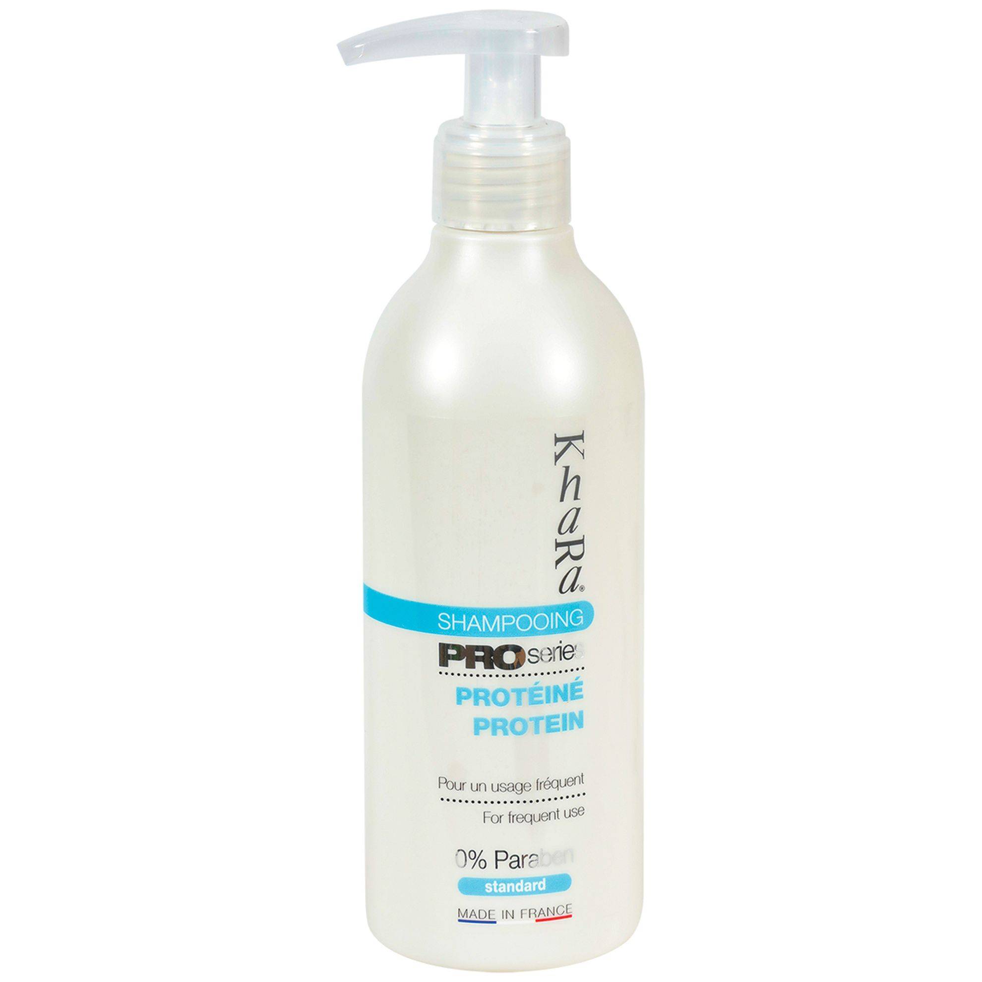 Shampooing protéiné Khara : 250ml KHARA