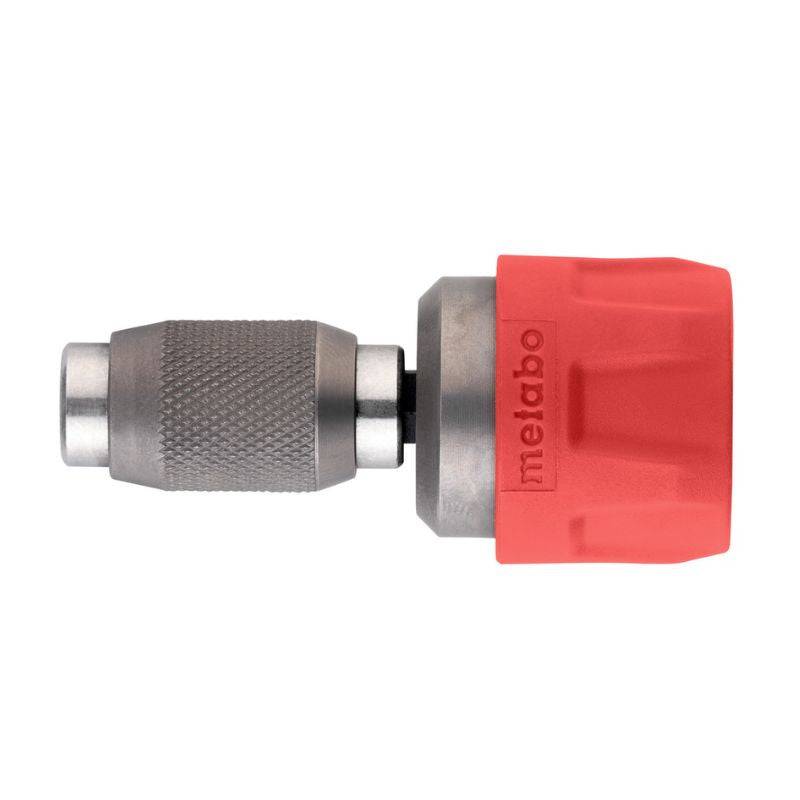 Metabo - Porte-embout à changement rapide Quick METABO 627241000 Metabo