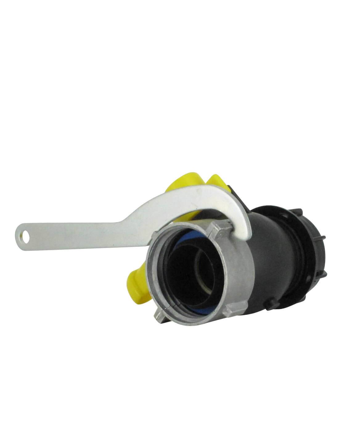 Clé de serrage pour écrou de vanne 2'' de cuve 1000l - Imagen 1