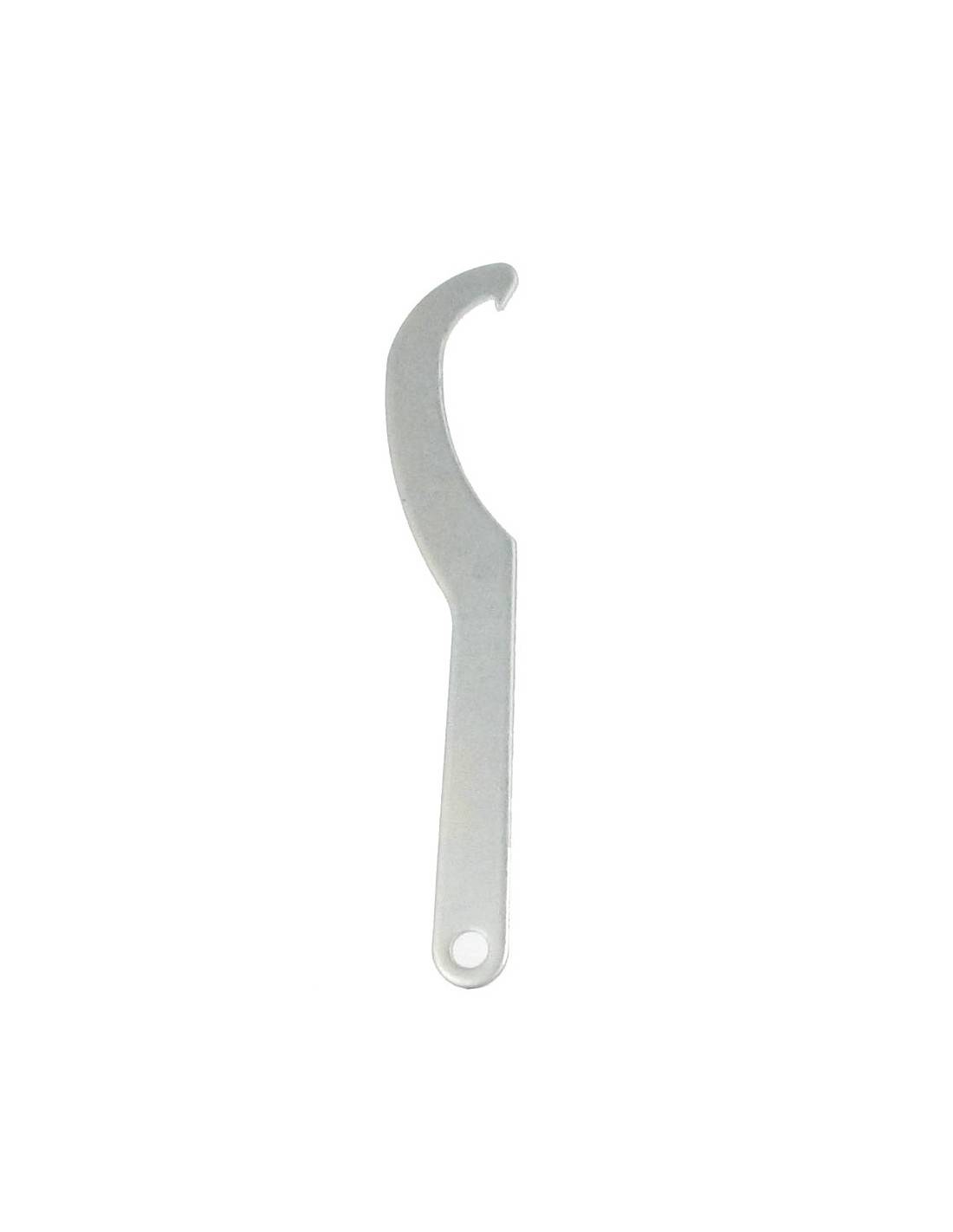 Clé de serrage pour écrou de vanne 2'' de cuve 1000l - Imagen 3