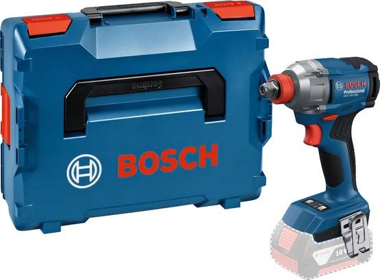 Bosch - Clé à chocs sans fil GDX 18V-285 - BOSCH - sans batterie ni chargeur en L-BOXX 136 - 06019N2100 - Image 1