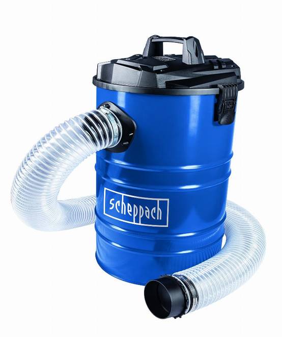 Scheppach - Aspirateur d'atelier SCHEPPACH DC100 - 1200W - 65L - 5906306901