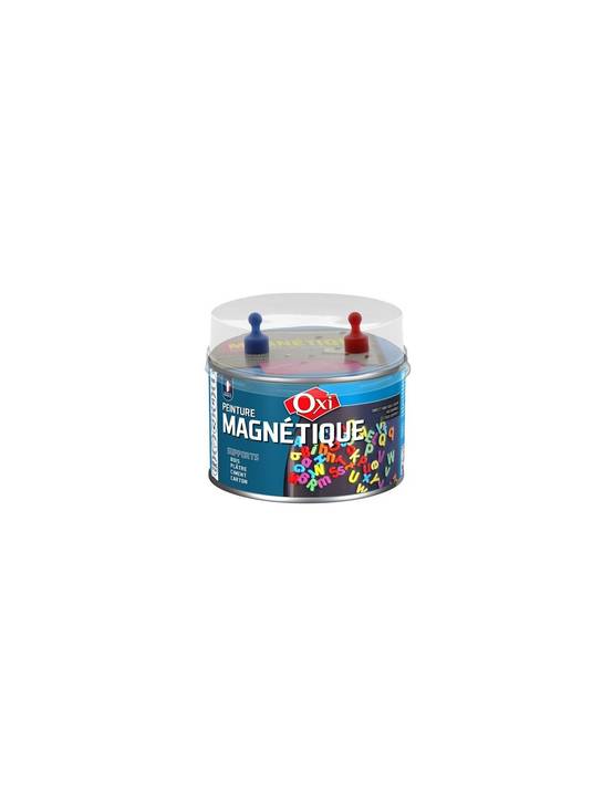 Oxi - Oxi Peinture Magnétique_0_5l - Oxi - Image 2
