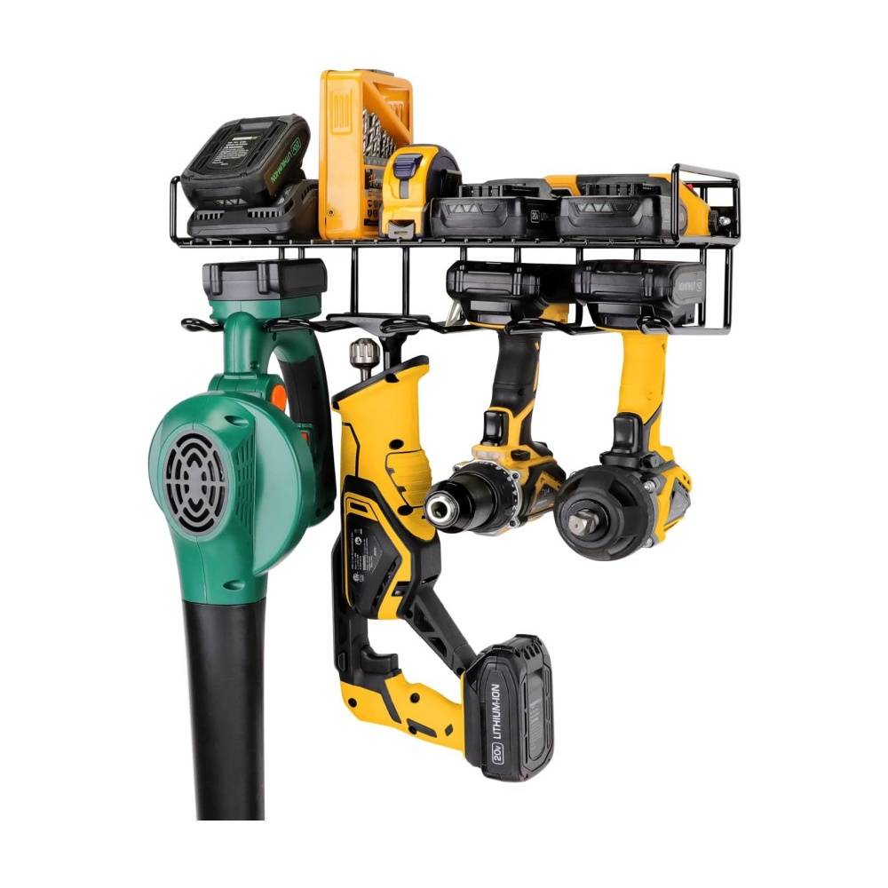 DtopbuyAge - Support de rangement pour outils électriques DtopbuyAge - Image 3