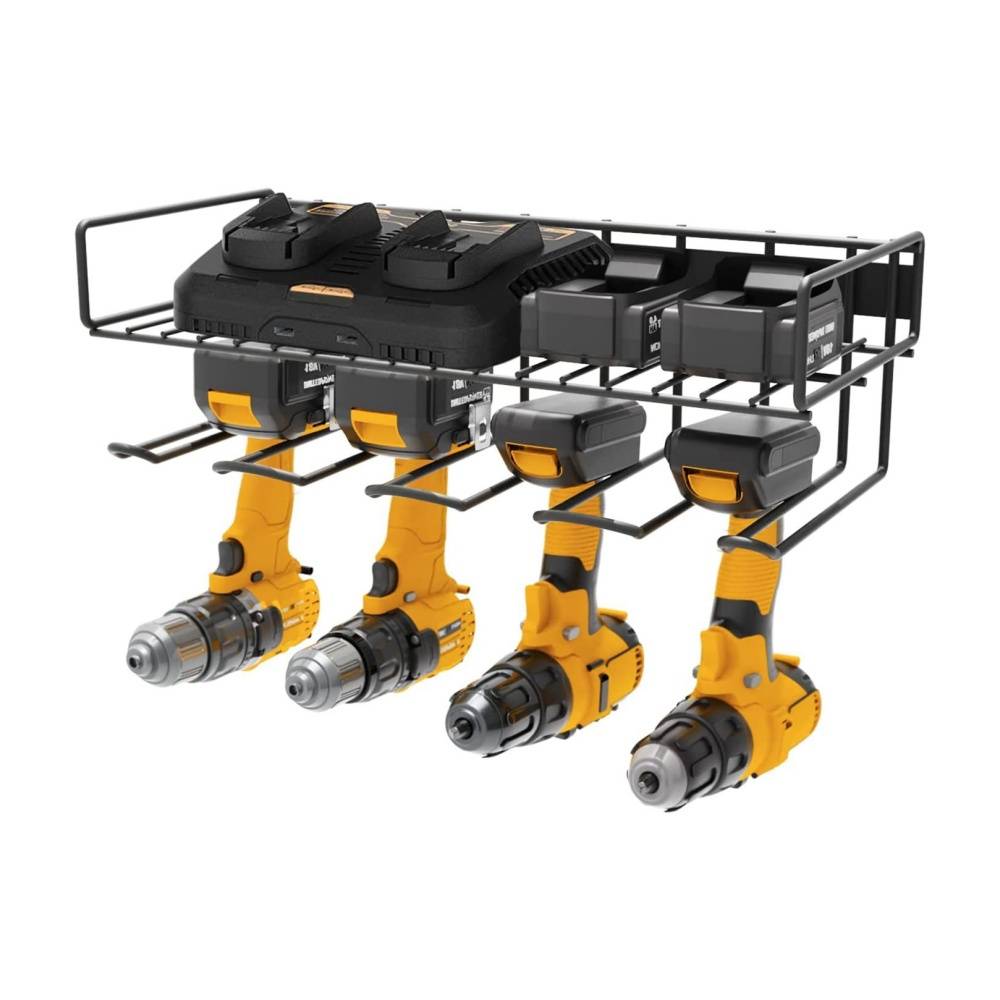 DtopbuyAge - Support de rangement pour outils électriques DtopbuyAge - Image 1