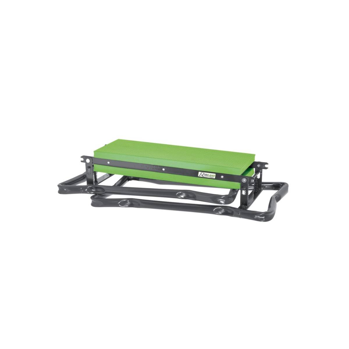 Ribimex - Banc agenouilloir de jardinage pliable - Imagen 3
