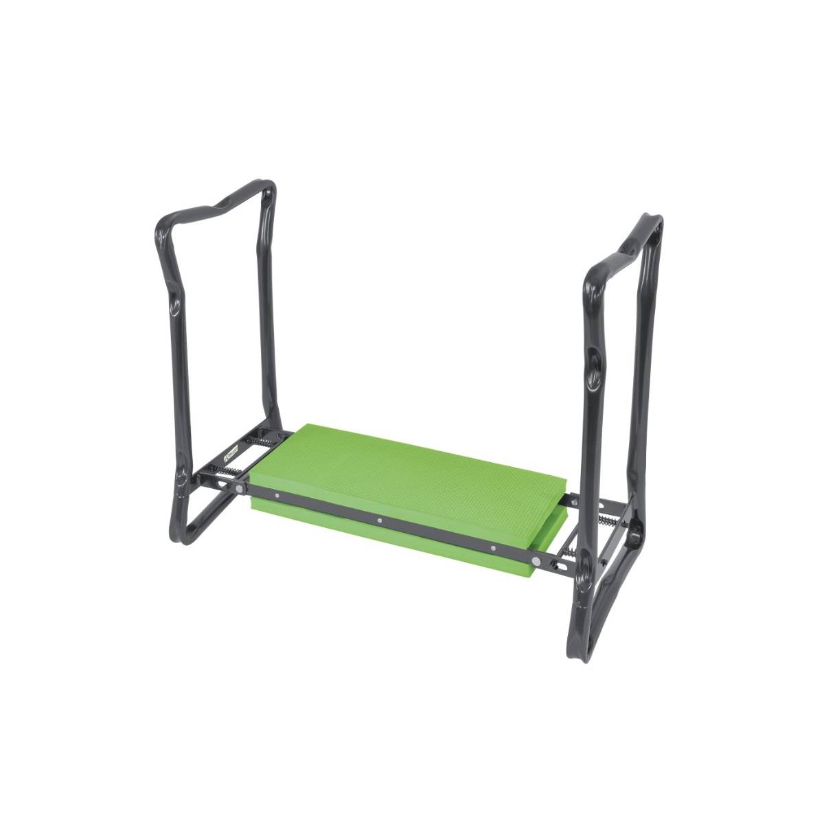 Ribimex - Banc agenouilloir de jardinage pliable - Imagen 2