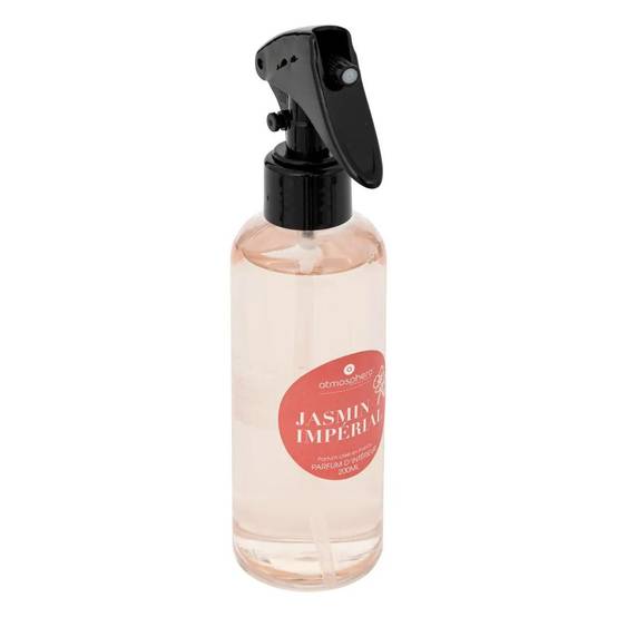 Spray d'Ambiance "Izor" 200ml Jasmin