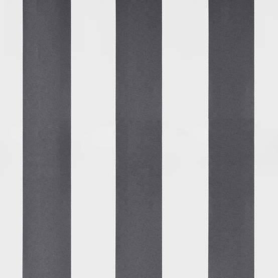 Store Banne - Auvent rétractable anthracite et blanc 3,5x2,5m tissu/aluminium - MEUBLE PRO - Image 8