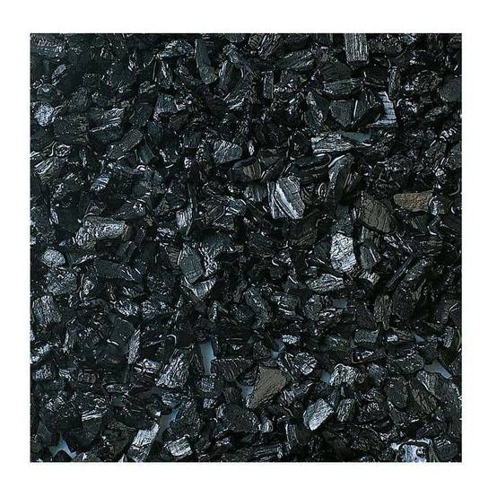 Charbon filtrant 450 g soit 1 litre pour aquarium. - Image 1