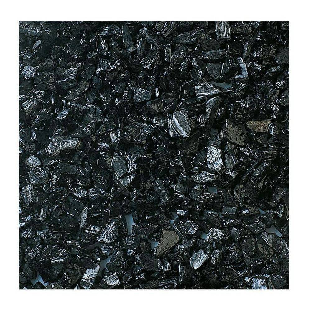 Charbon filtrant 450 g soit 1 litre  pour aquarium. - Image 1