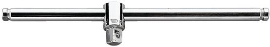 Poignée coulissante 1/2'' Standard 275mm - FACOM - S.120A - Image 1