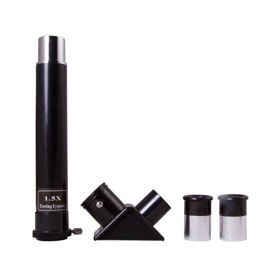 Télescope Levenhuk LabZZ T1 pour Jeunes Astronomes - Image 3