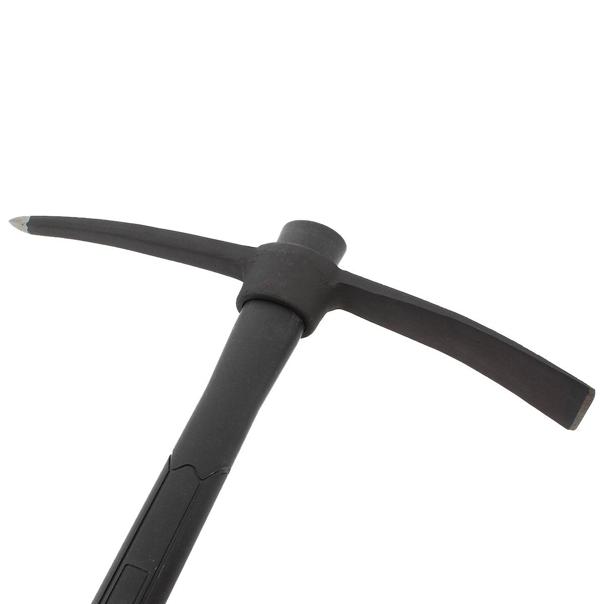 Gt Garden - Petite pioche avec manche en fibre de verre - 450 grammes - GT GARDEN - Imagen 3