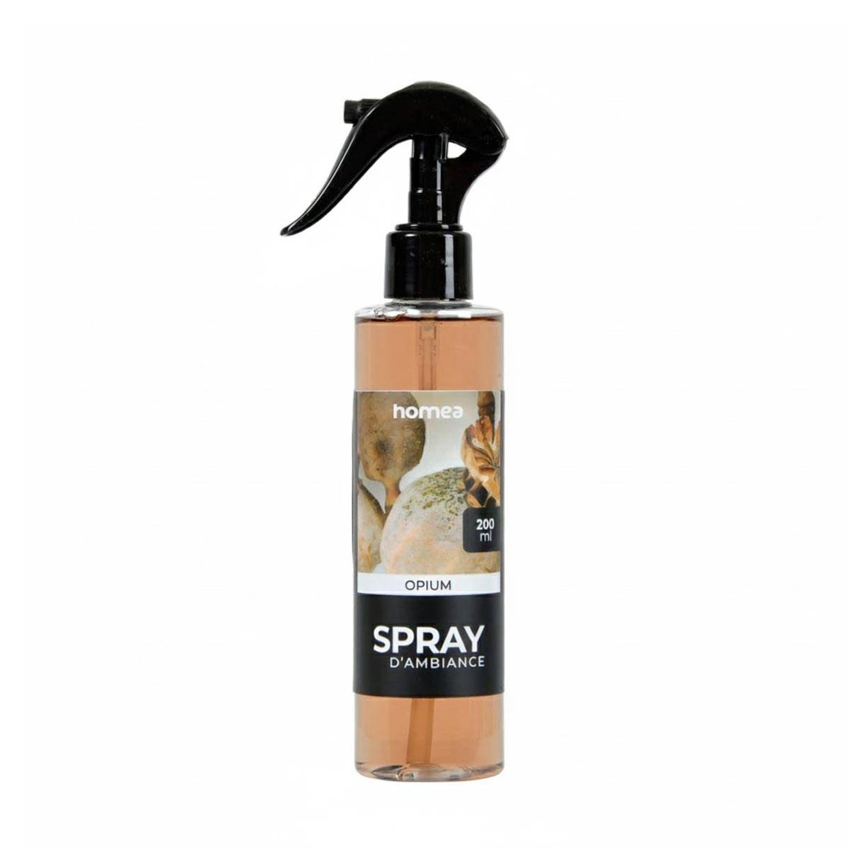 Spray d'Ambiance "Essentiel II" 200ml Opium - Image 1