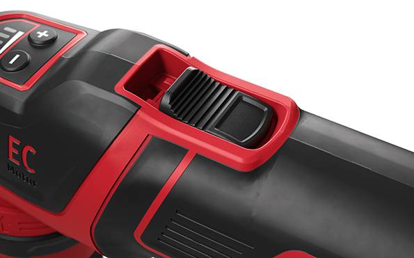 La polisseuse sans fil intelligente 10,8V PXE 80 10.8-EC/2.5 Set FLEX - en coffret - chargeur + 2 batteries - 418102 - Imagen 7