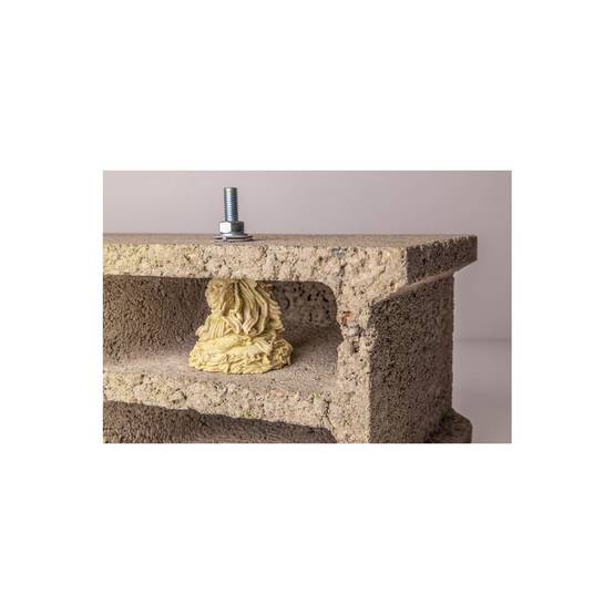 Lot de 2 Cartouches de Scellement chimique 280ml Système PEEL SCELL-IT - Imagen 3