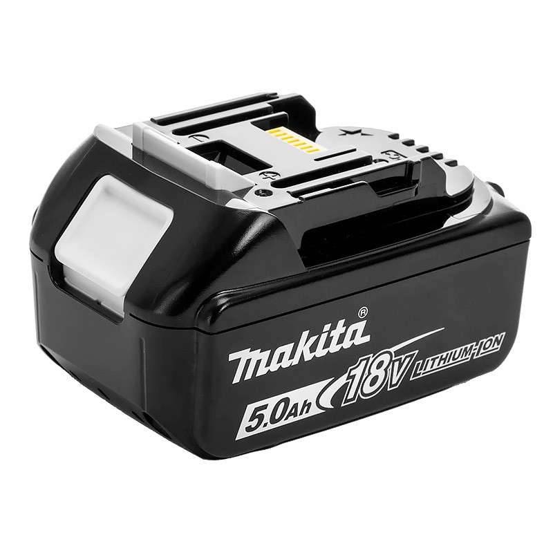 Makita - Batterie MAKITA BL1850B - Li-ion 18V- 5Ah (témoin de charge intégré) Makita - Imagen 1