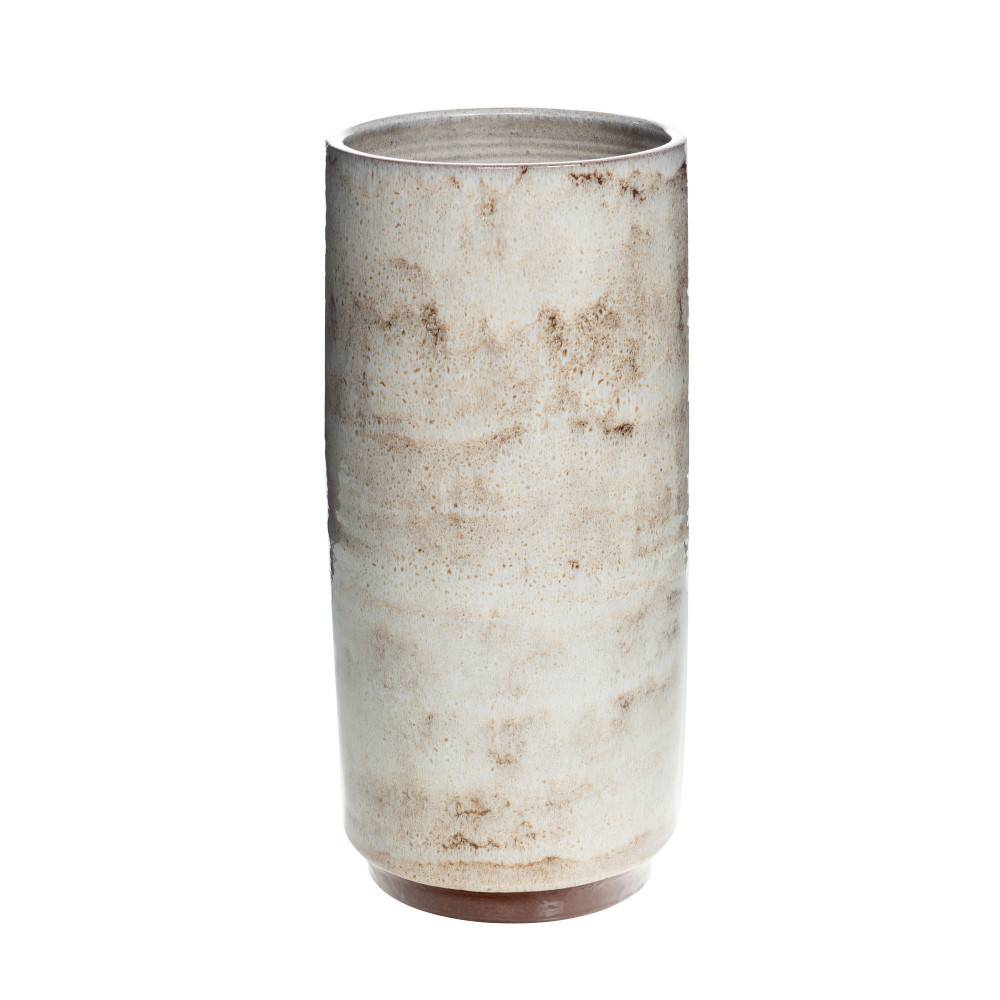 Amadeus - Vase Houma en terre cuite 50 cm - Image 1