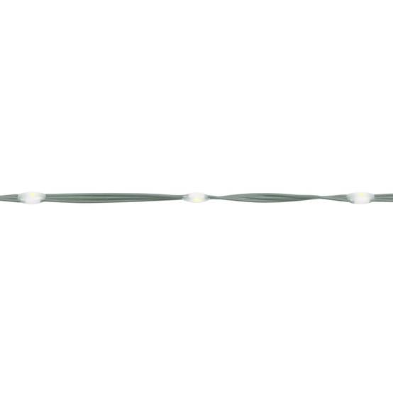 ComfortXL - Sapin de Noël pour Mât 550 LED Décoration Jardin Extérieur 300cm Blanc Chaud – ComfortXL Outdoor Living - Image 7