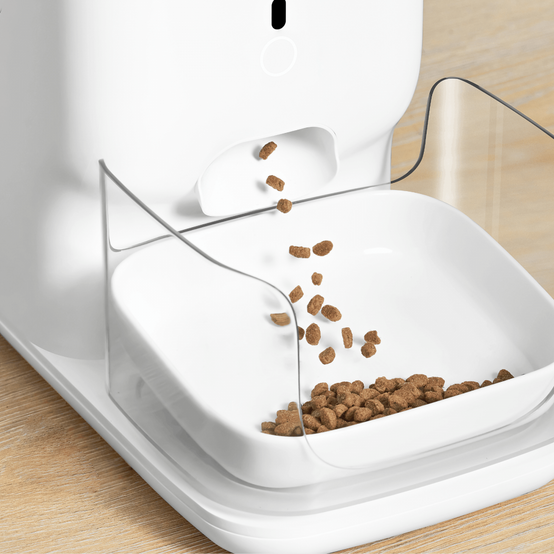 Catlink Fresh 2 Luxury Distributeur de croquettes intelligent pour chats CATLINK - Image 2