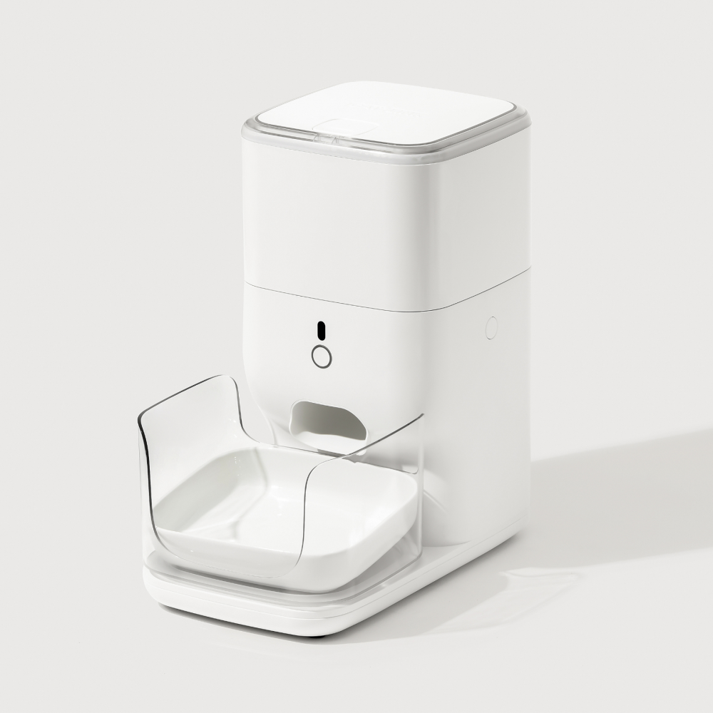 Catlink Fresh 2 Luxury Distributeur de croquettes intelligent pour chats CATLINK - Image 1