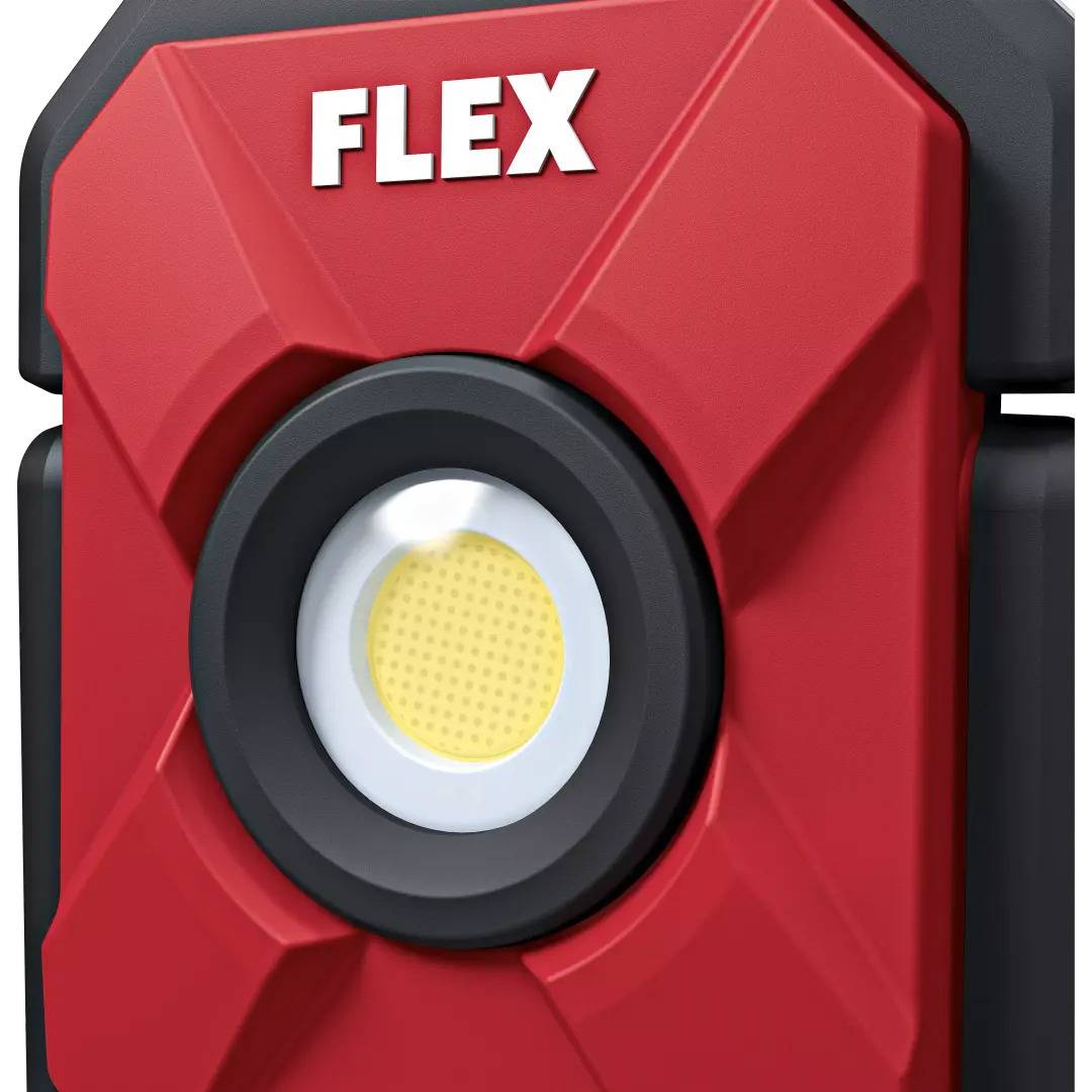 Projecteur de chantier FLEX LED - 10.8/18.0V - Sans batterie, ni chargeur - 504602 - Image 3