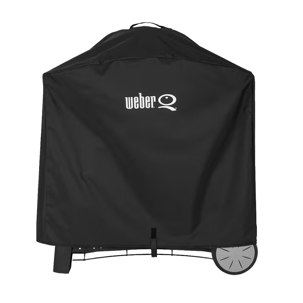 Weber - Housse premium pour barbecue series Q 2000 et Q 300/3000 - Image 1