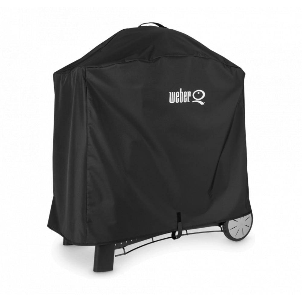 Weber - Housse premium pour barbecue series Q 2000 et Q 300/3000 - Image 3
