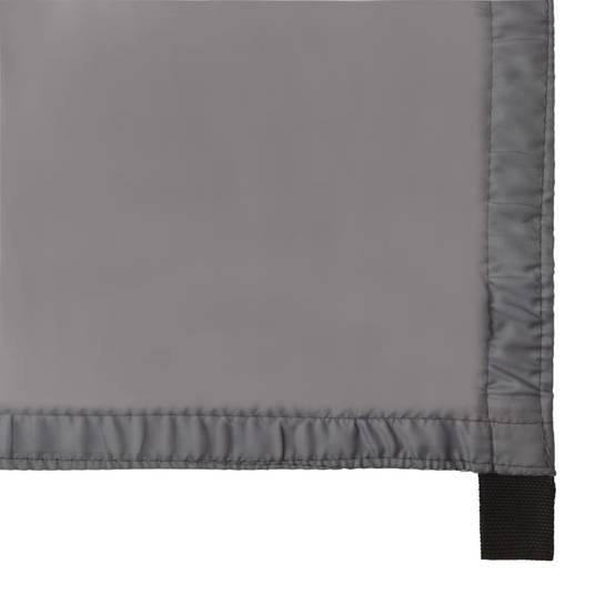 Bâche d'extérieur 3x2 m gris - Image 5