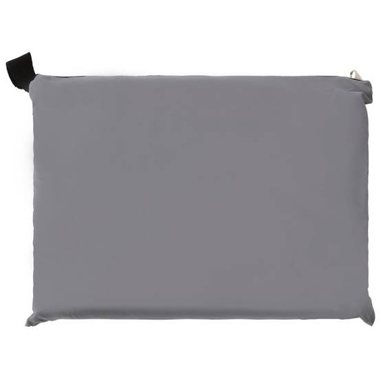 Bâche d'extérieur 3x2 m gris - Image 6
